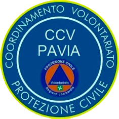 CCV – PAVIA